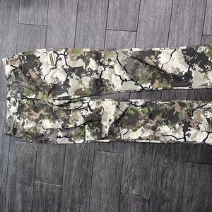 King’s Camo lightweight hunting pants 30W